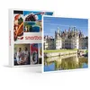 Image de Smartbox - Coffret Cadeau Couple - sur la Route des Châteaux de la Loire - idée Cadeau - 1 ou 2 Nuits avec Petits-déjeuners, avec ou sans dîner, pour 2 Personnes