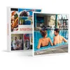 Image de Smartbox - Coffret Cadeau Couple - Bienfaits de l'eau : Spa et détente en Duo - idée Cadeau - 1 séance de Bien-être pour Profiter des bienfaits de l'eau pour 2 Personnes