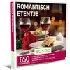 Image de Bongo Romantisch Etentje Cadeaubonnen Unisex-Adult, Veelkleurig, Eén maat