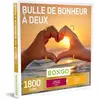 Image de Bongo Bulle de Bonheur à Deux Coffret Cadeau Unisex-Adult, Multicolore, Taille Unique