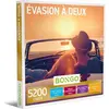 Image de Bongo Évasion à Deux Coffret Cadeau Unisex-Adult, Multicolore, Taille Unique
