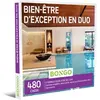 Image de Bongo Bien-être d'Exception en Duo Coffret Cadeau Unisex-Adult, Multicolore, Taille Unique