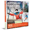 Image de Bongo Adrenaline voor Twee Cadeaubonnen Unisex-Adult, Veelkleurig, Eén maat