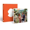 Image de Smartbox - Coffret Cadeau Femme Homme - Joyeux Anniversaire - Exception - idée Cadeau Anniversaire - 1 activité d'exception pour 1 ou 2 Personnes