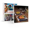 Image de Smartbox - Coffret Cadeau Couple - Dîner à l'italienne - idée Cadeau - 1 dîner aux Couleurs de l’Italie pour 2 Personnes