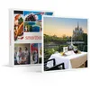 Image de Smartbox - Coffret Cadeau Couple - Dîner Romantique à Paris - idée Cadeau - 1 Repas Gourmand avec vin ou Champagne pour 2 Personnes