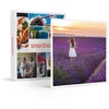 Image de Smartbox - Coffret Cadeau Femme Homme - Mille et Une Nuits en Provence - idée Cadeau - 1 ou 2 Nuits avec Petits-déjeuners, avec ou sans dîner, pour 2 Personnes