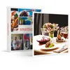 Image de Smartbox - Coffret Cadeau Femme Homme - Menu de Chef 3 Plats à Une Bonne Table de Provence - idée Cadeau - 1 Repas de Chef entrée-Plat-Dessert pour 2 Personnes