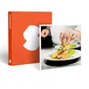Image de Smartbox - Coffret Cadeau Repas en Duo à Une Table de Chef à Lyon - Idée Cadeau Gastronomique - Un Repas pour 2 Personnes