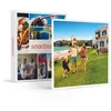 Image de Smartbox - Coffret Cadeau Famille - Séjour en Famille - idée Cadeau Originale - 1 Nuit avec Petit-déjeuner pour 3 ou 4 Personnes