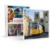 Image de Smartbox - Coffret Cadeau Femme Homme - 3 Jours de Charme en Europe - idée Cadeau - 2 Nuits avec ou sans Petits-déjeuners pour 2 Personnes