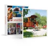 Image de Smartbox - Coffret Cadeau Couple - Escapade Insolite de 2 Jours en Duo - idée Cadeau - 1 Nuit de Glamping avec Petit-déjeuner pour 2 Personnes