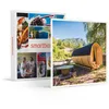 Image de Smartbox - Coffret Cadeau Couple - 3 Jours insolites en France pour Deux - idée Cadeau - 2 Nuits insolites avec Petits-déjeuners pour 2 Personnes