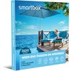 Image de Smartbox - Coffret Cadeau - en Amoureux - Week-End évasion - 1 Nuit avec ou sans Petit-déjeuner pour 2 Personnes