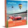 Image de Smartbox - Coffret Cadeau - Défi adrénaline - 1 Aventure à Sensations pour 1 à 4 Personnes