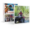 Image de Smartbox - Coffret Cadeau Homme - Anniversaire pour Les Sportifs et aventuriers - idée Cadeau pour Lui - 1 expérience Riche en Sensations pour 1 Personne
