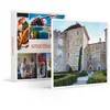 Image de Smartbox - Coffret Cadeau Couple - Une Nuit au château pour Un Duo Romantique - idée Cadeau - 1 Nuit au château avec Petit-déjeuner pour 2 Personnes