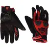 Image de Five Gants DH - Red (Noir/Rouge) - S/8