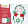 Image de MY MANDARINE KC140C - Boîte créative enfant - ATTRAPE-REVES DE NOEL - À Partir de 8 ans