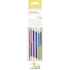Image de MY MANDARINE CC032O 12 crayons couleur double pointe 24 couleurs