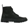 Image de Palladium Pampa Hi Zip LTH Ess 76888008, Boots - 44 EU