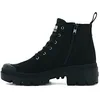 Image de Palladium Pallabase Twill 76709466, Boots - 38 EU
