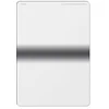 Image de Cokin NXZCG4 Filtre Dégradé Neutre Centré Taille L 100 mm Gris