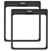 Image de Cokin Lot de 2 cadres NX-Series 100x100mm