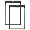 Image de Cokin Lot de 2 cadres NX-Series 100x143.5mm