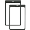 Image de Cokin Lot de 2 cadres NX-Series 100x150mm