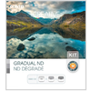 Image de Cokin Kit 3 filtres GND série P (121-121L-121M)