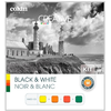 Image de Cokin Kit 4 filtres Noir & Blanc série P (001-002-003-004)