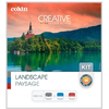 Image de Cokin Kit 3 filtres Dégradés Paysage série P (121S-123S-125S)