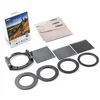 Image de Cokin Expert Ensemble de 3 Filtres Gris Neutre