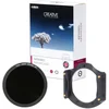 Image de Cokin U1H0-27 Kit Infrarouge Taille L (100 mm) Noir