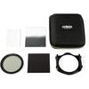 Image de Cokin Kit Voyageur série P (FH, C-PL 164, 154, 121M, étui P3068)