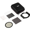 Image de Cokin Kit Voyageur série Z (FH, C-PL 164, 154, 121M, étui Z3068)