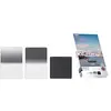 Image de COKIN Smart Kit Nuances Extreme ND1024, Soft GND8S, Inversé GND4R