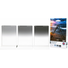 Image de Cokin Kit 3 filtres GND Soft Nuances Extreme - Taille L (série Z)