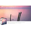 Image de Cokin NX-Series 100mm Kit Pose Longue