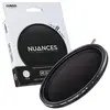 Image de Cokin CNV32-62 Filtre Densité Neutre 62 mm Gris