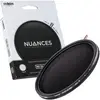 Image de Cokin CNV32-72 Filtre Densité Neutre 72 mm Gris