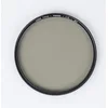 Image de Filtre Polarisant Circulaire Nuances 77mm, Noir, translucide