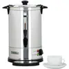 Image de Casselin CPC48 - Percolateur à café 48 tasses