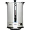 Image de Casselin CPC100 - Percolateur à café 100 tasses - Noir, Acier inoxydable