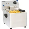 Image de Casselin CFE4 - Friteuse électrique 4 litres