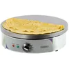 Image de Casselin CCR40E - Crêpière ronde 40 électrique