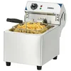 Image de Casselin CFE7 - Friteuse électrique 7 litres