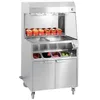 Image de Casselin - Poste de salage Double Chauffe 800