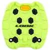 Image de LOOK Cycle - Activ Grip Trail Pad - Pad Compatible avec Les Pédales Plates Trail Grip - Adhérence Maximale Tout Terrain - Grip en Caoutchouc Innovant - Haut Pouvoir de Traction - Vert Acidulé